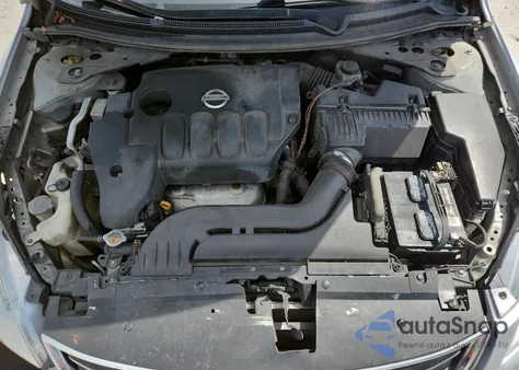 2012 Nissan Altima Base z USA, uszkodzony, nr VIN 1N4AL2AP2CN515680